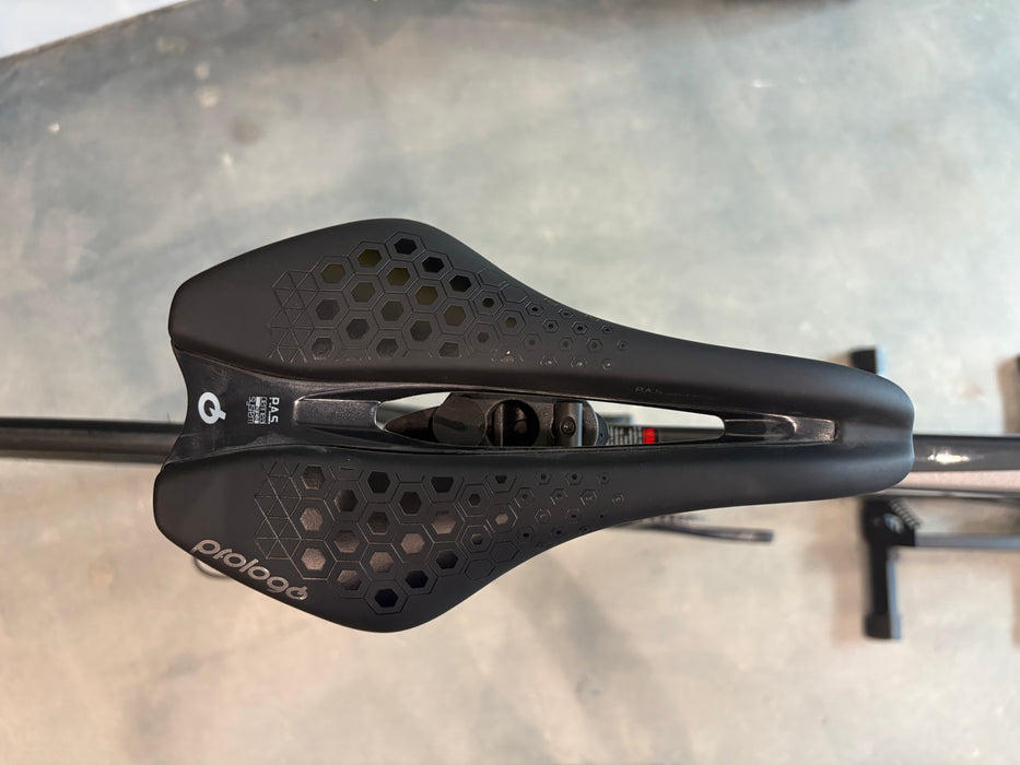 Felt B Performance Shimano Ultegra 11-Speed - Charcoal