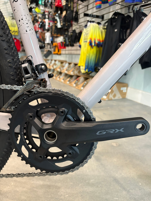 Scott Speedster Gravel 10 Bike