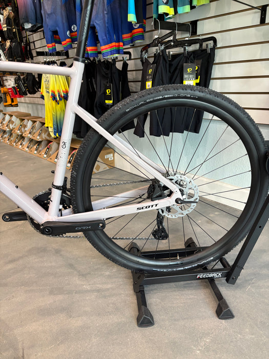 Scott Speedster Gravel 10 Bike