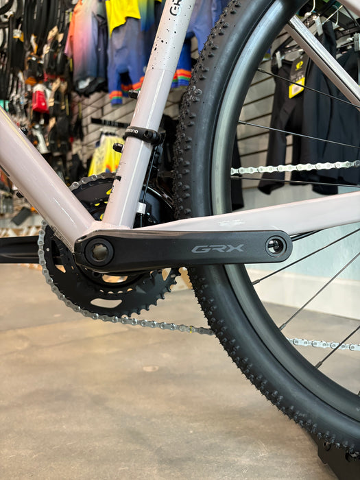 Scott Speedster Gravel 10 Bike