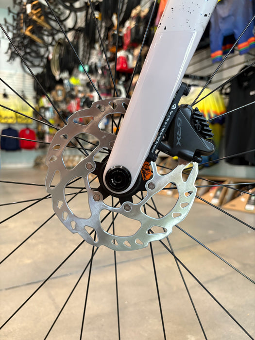 Scott Speedster Gravel 10 Bike