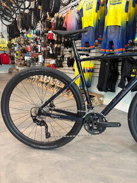 Scott Speedster Gravel 30 Bike
