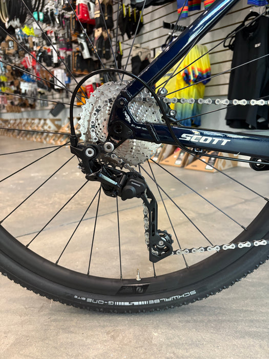 Scott Speedster Gravel 30 Bike