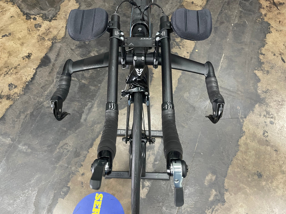 Felt IA Advanced Rim Brake Shimano 105 - Midnight Geo