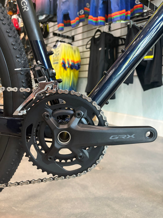 Scott Speedster Gravel 30 Bike