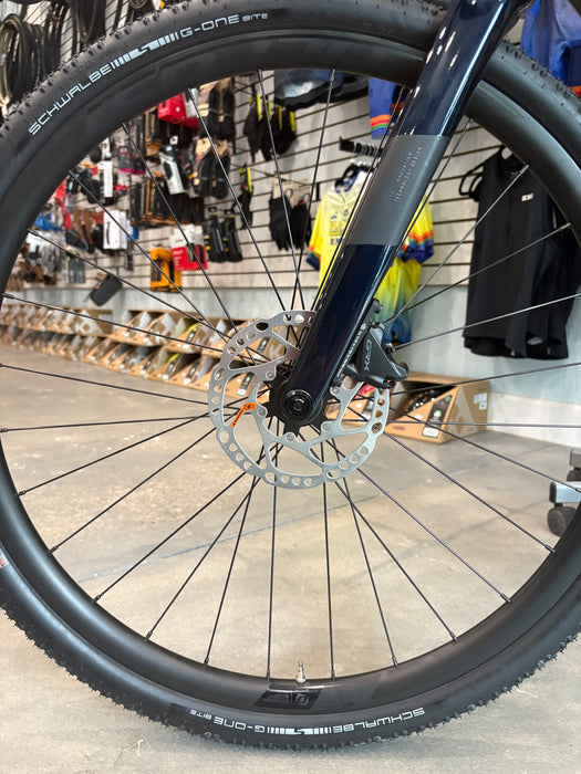 Scott Speedster Gravel 30 Bike