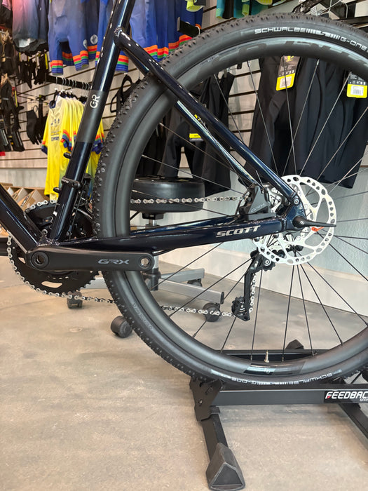 Scott Speedster Gravel 30 Bike