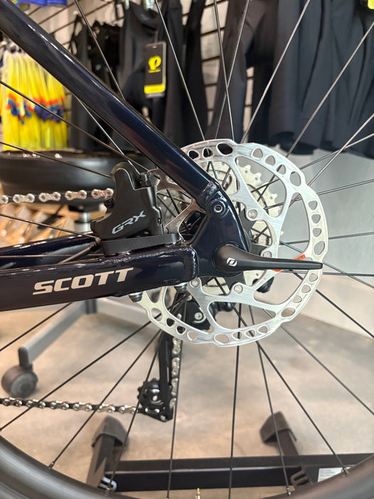 Scott Speedster Gravel 30 Bike