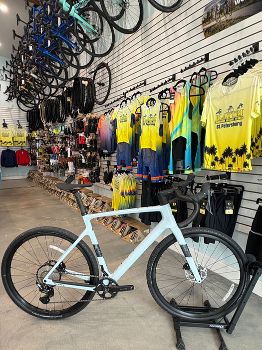 Scott Addict Gravel 40