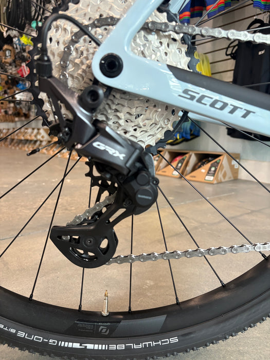 Scott Addict Gravel 40