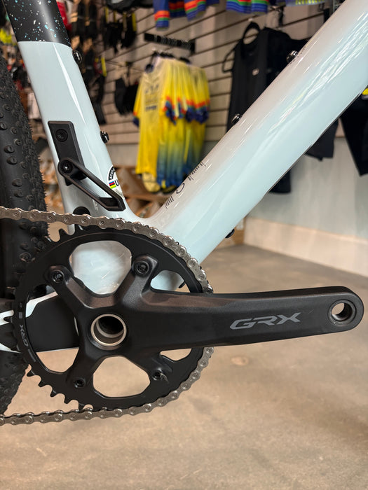 Scott Addict Gravel 40