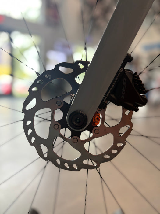 Scott Addict Gravel 40