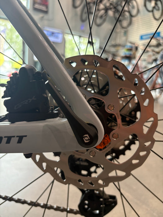 Scott Addict Gravel 40