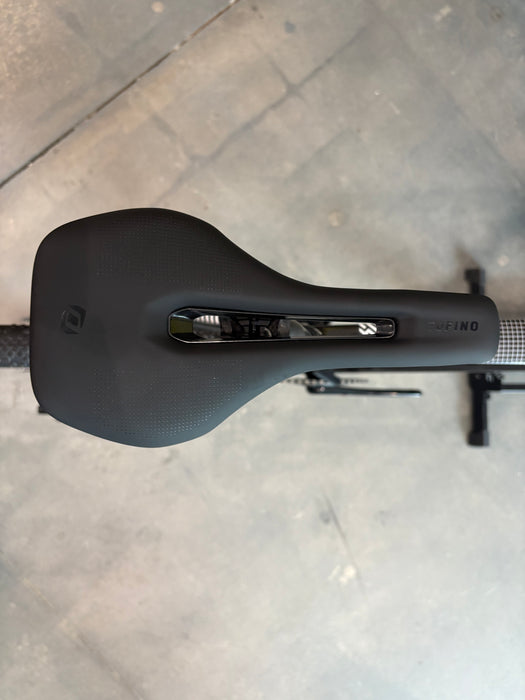 Scott Addict Gravel 30 - Carbon Black