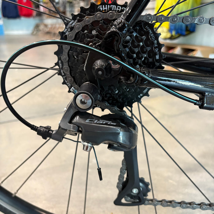 Bianchi Via Nirone 7 Shimano Claris 8-Speed