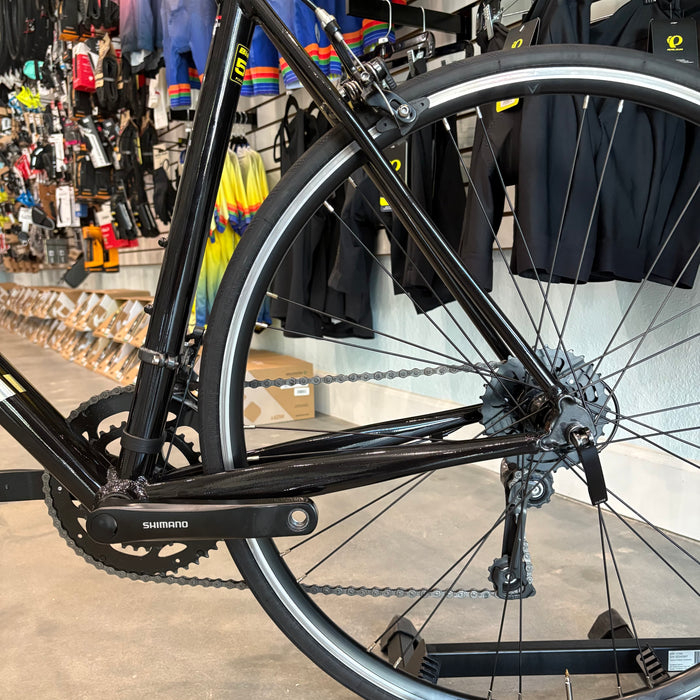 Bianchi Via Nirone 7 Shimano Claris 8-Speed