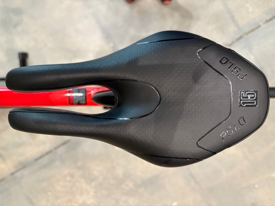 Felt IAX Advanced SRAM Rival eTap AXS 12 Speed Reynolds - Hibiscus
