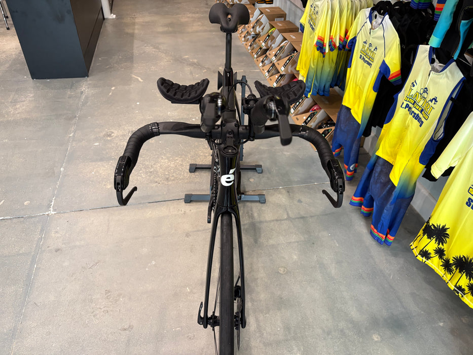 Cervelo P-Series Shimano 105 12spd - 2025