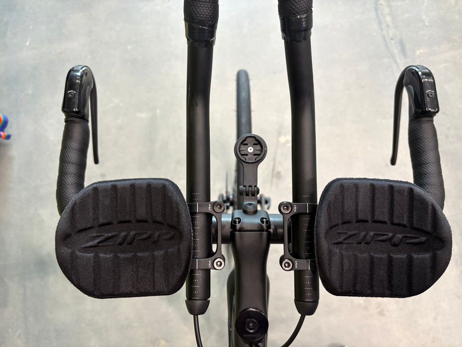 Cervelo P-Series Shimano 105 12spd - 2025