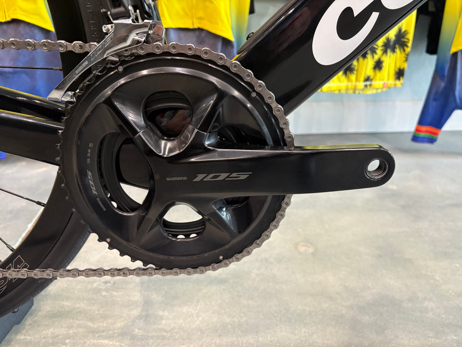 Cervelo P-Series Shimano 105 12spd - 2025