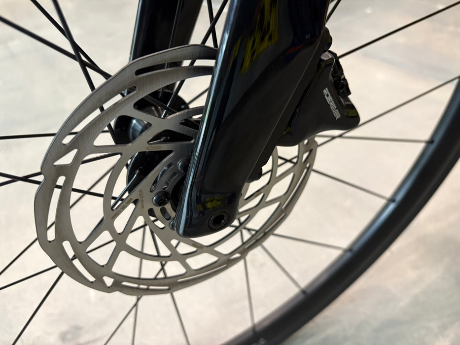 Cervelo P-Series Shimano 105 12spd - 2025