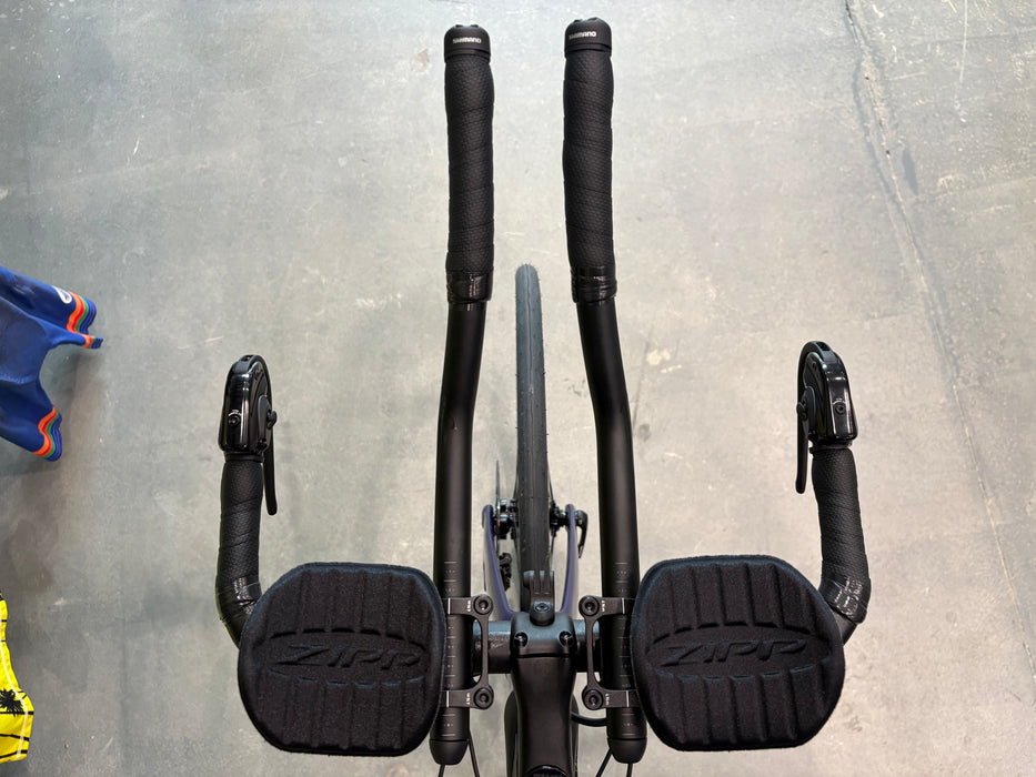 Cervelo P-Series Shimano 105 Di2 12 Speed - 2025