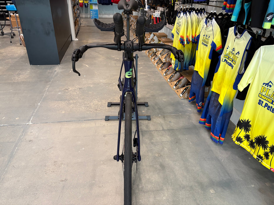 Cervelo P-Series Shimano 105 Di2 12 Speed - 2025