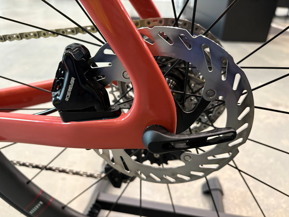 Cervelo P-Series Shimano SRAM Rival AXS 1X - 2026