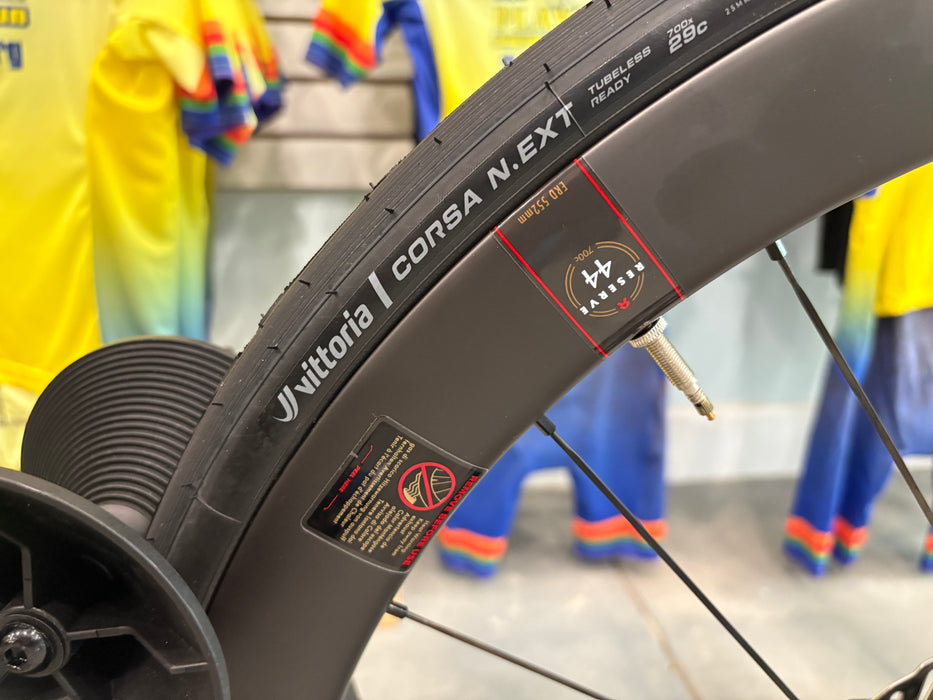 Cervelo P-Series Shimano SRAM Rival AXS 1X - 2026