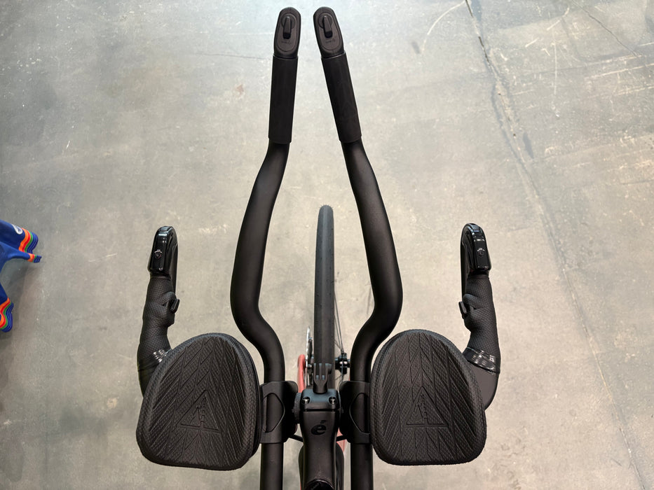Cervelo P-Series Shimano SRAM Rival AXS 1X - 2026