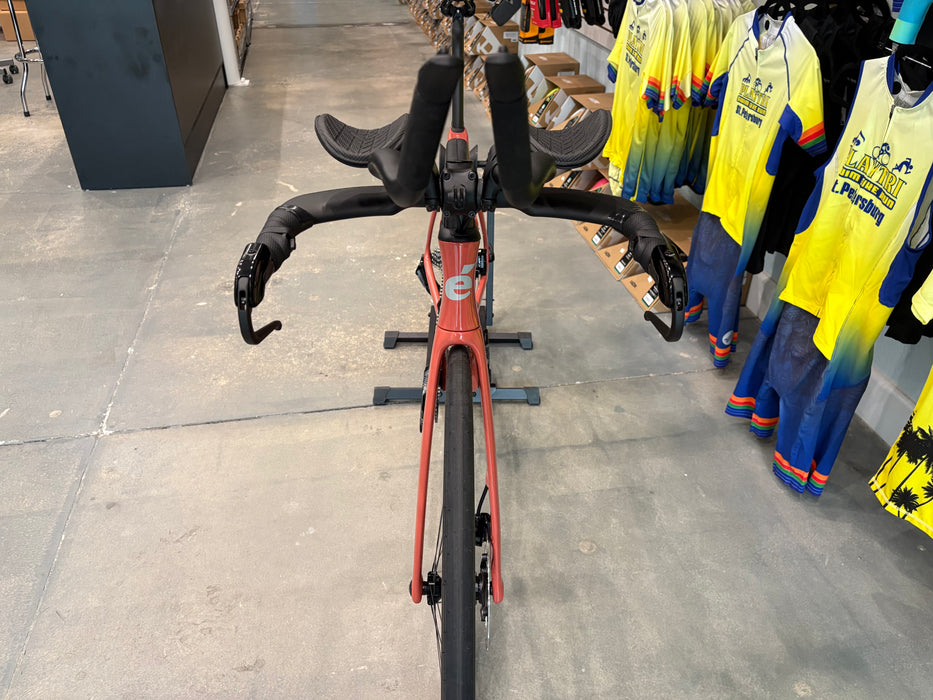 Cervelo P-Series Shimano SRAM Rival AXS 1X - 2026