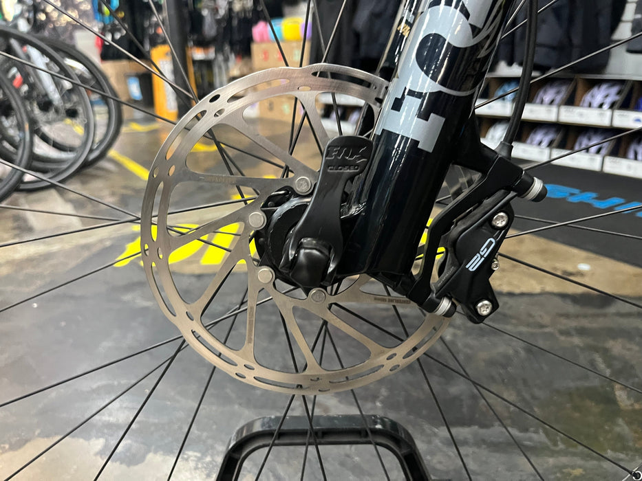 Niner Air 9 RDO 3-Star SRAM GX Eagle - Sand/Orange 2022