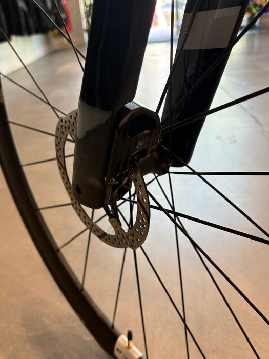 Argon 18 E-117 Disc Shimano 105 12 Speed