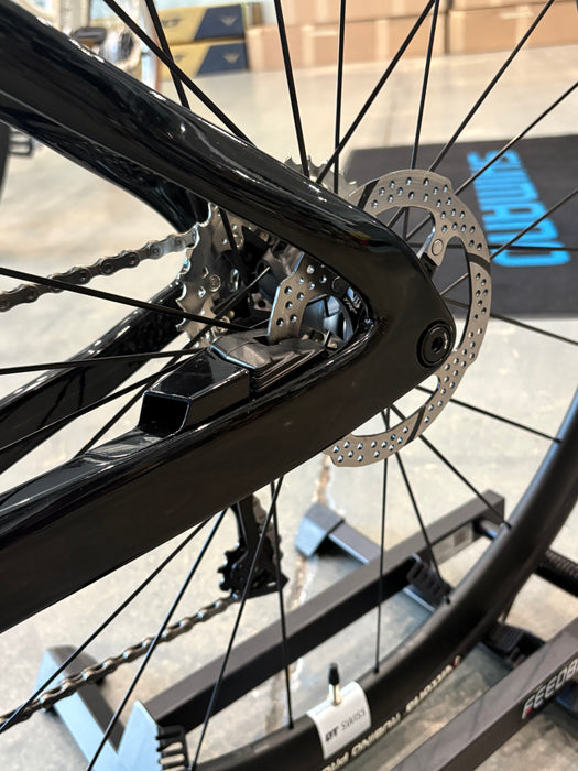 Argon 18 E-117 Disc Shimano 105 12 Speed