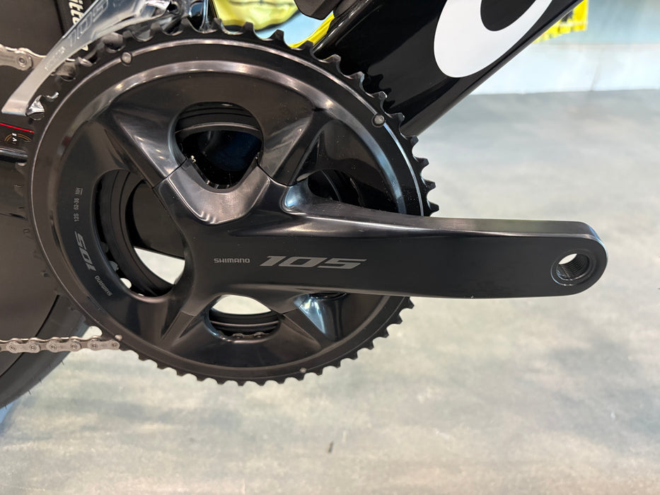 Cervelo P-Series Shimano 105 12s Race