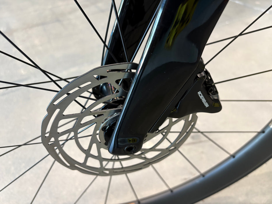Cervelo P-Series Shimano 105 12s Race