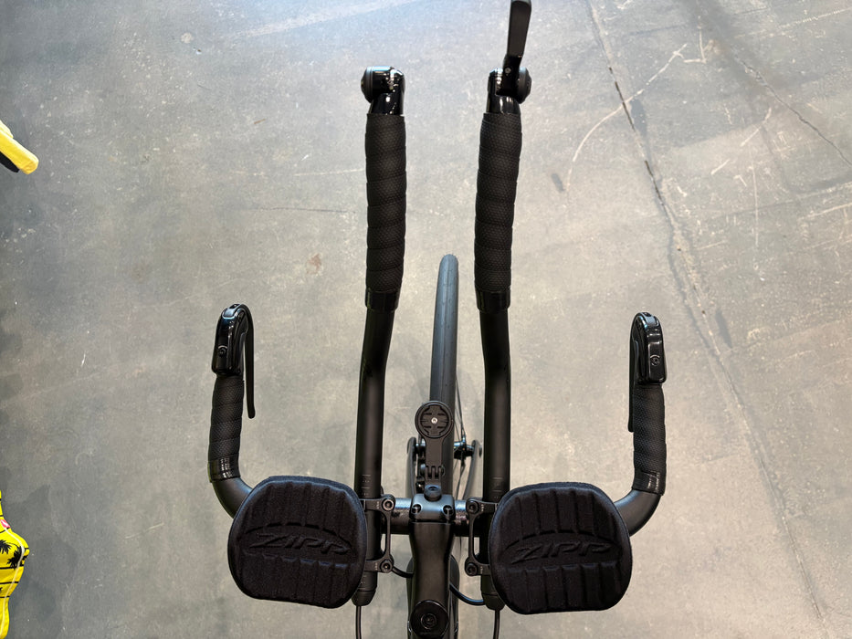 Cervelo P-Series Shimano 105 12s Race