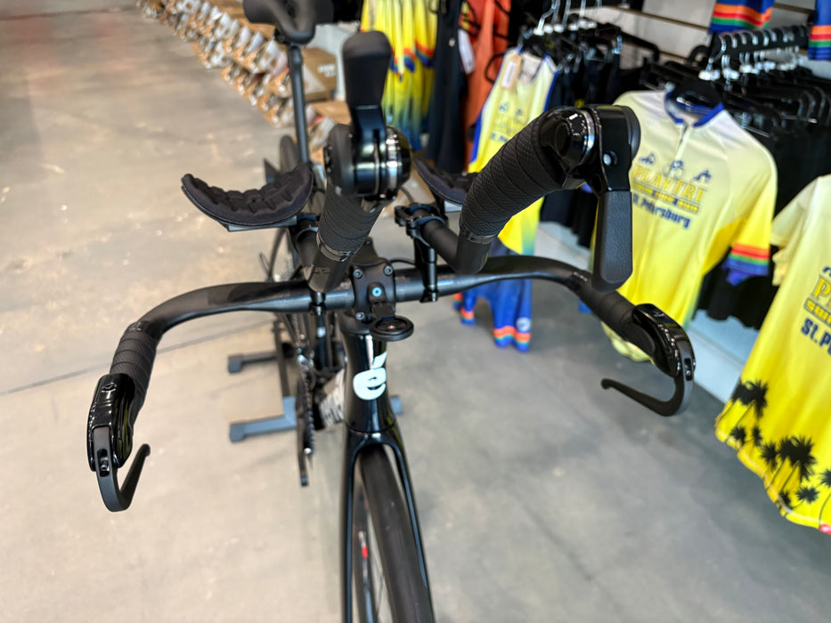 Cervelo P-Series Shimano 105 12s Race