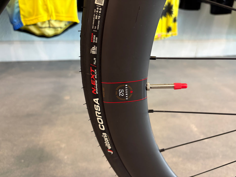 Cervelo P-Series Shimano 105 12s Race