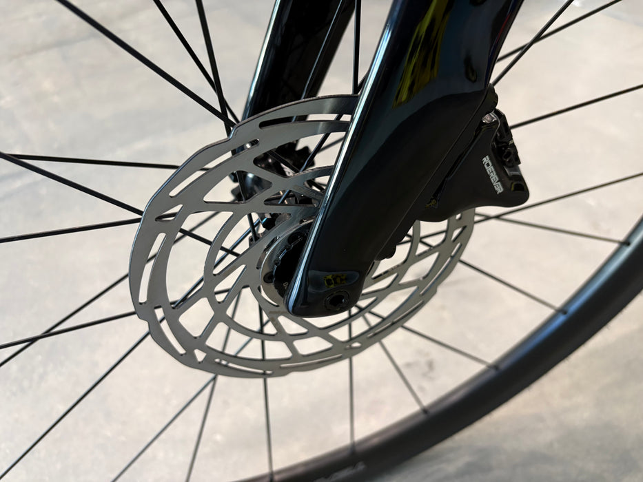 Cervelo P-Series SRAM Rival eTap AXS 12 Speed