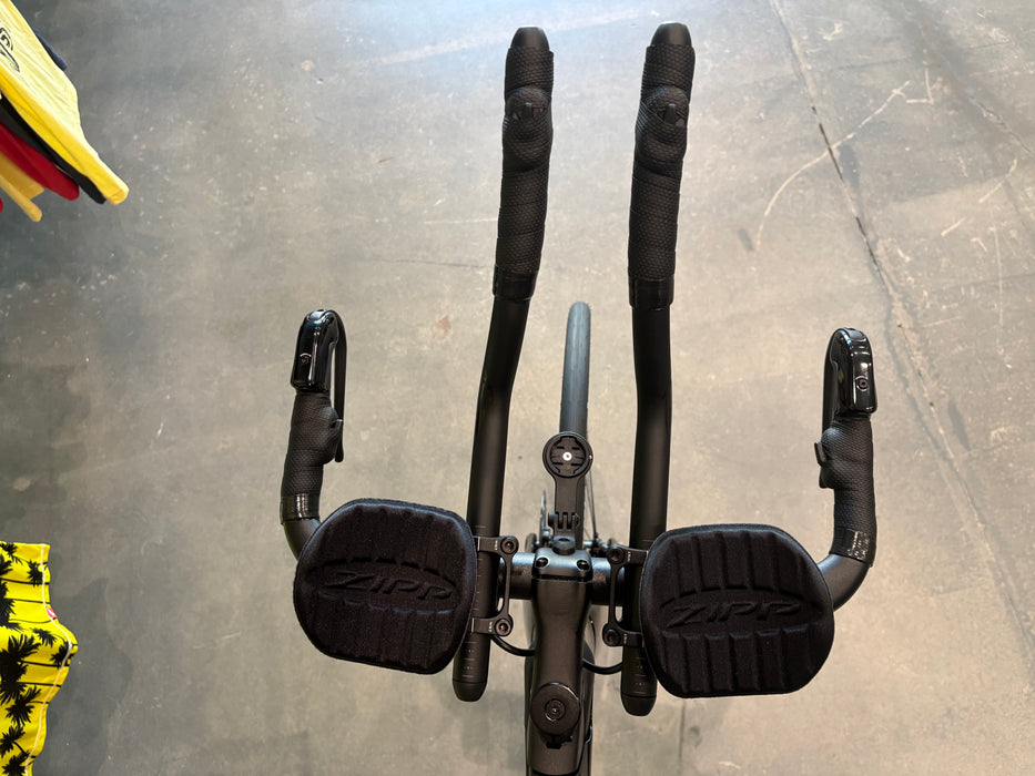 Cervelo P-Series SRAM Rival eTap AXS 12 Speed