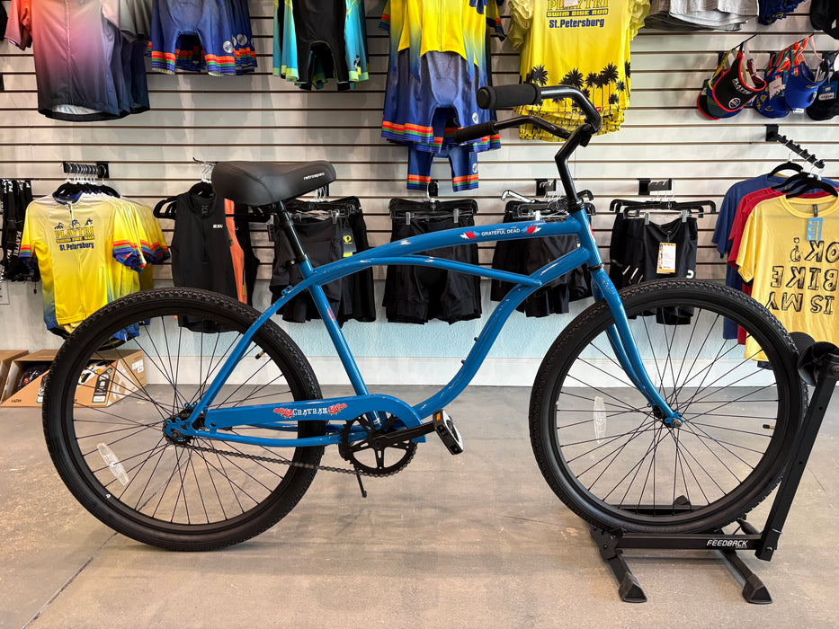 Retrospec Chatham Beach Cruiser Bike - Single Speed