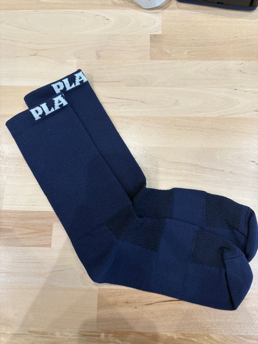 PlayTri Rocket Science Running/Cycling Sock