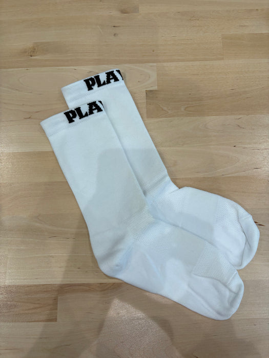 PlayTri Rocket Science Running/Cycling Sock