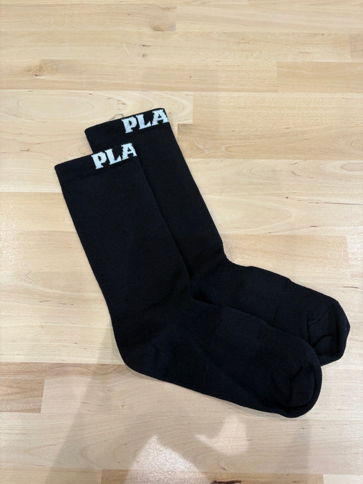 PlayTri Rocket Science Running/Cycling Sock