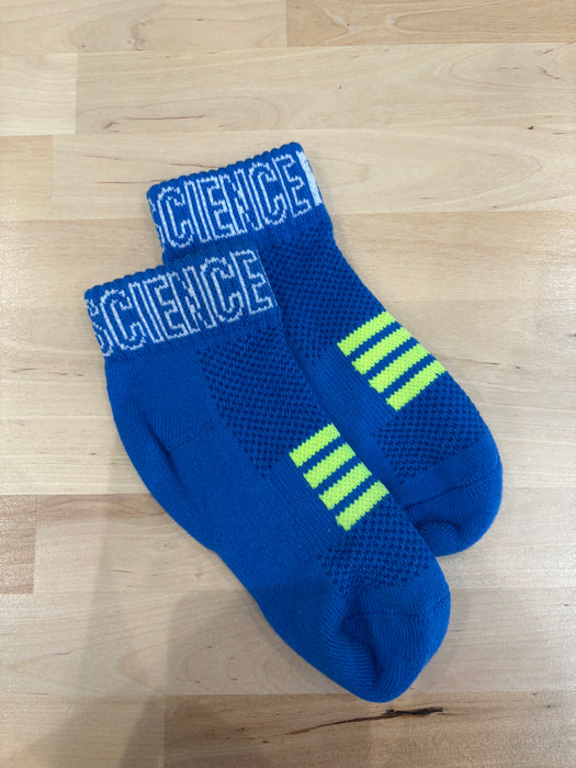 Rocket Science Ankle Socks