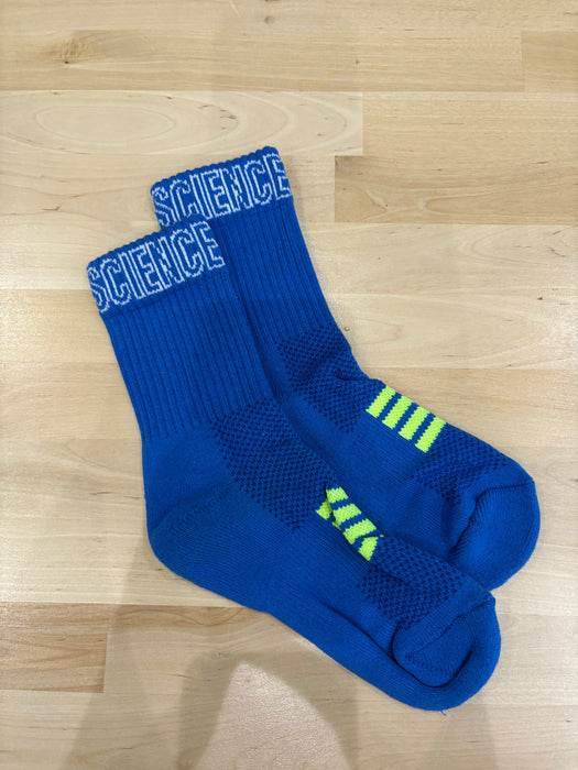 Rocket Science Cycling Socks