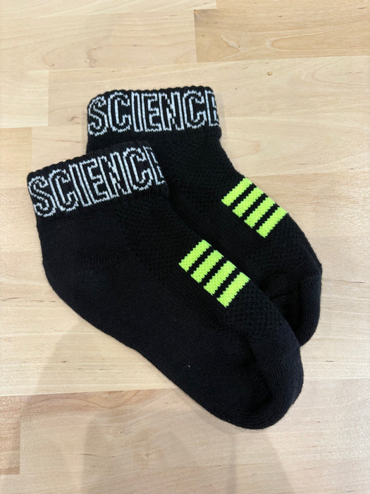 Rocket Science Ankle Socks