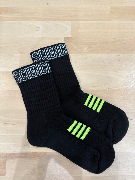 Rocket Science Cycling Socks