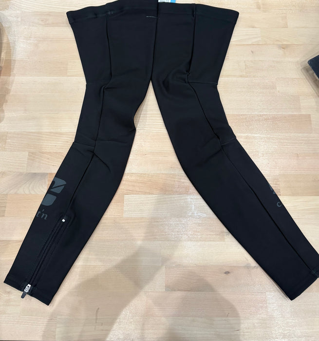 Clipt'n Women's Fuse Zip Leg Warmers